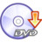 dvd mount Icon